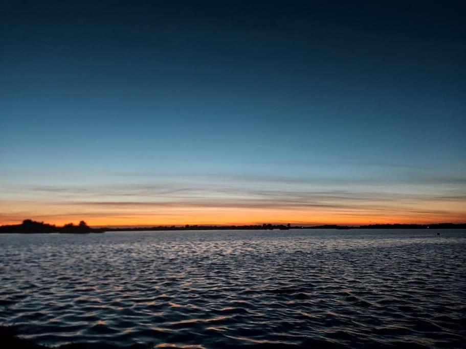 De Veenweide De Veenhoop Bagian luar foto