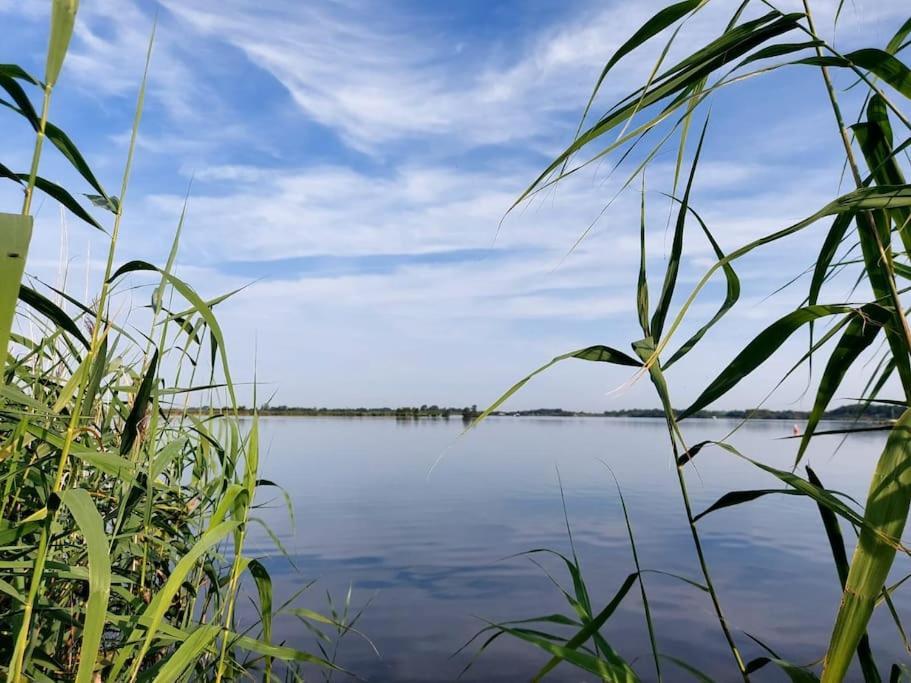 De Veenweide De Veenhoop Bagian luar foto
