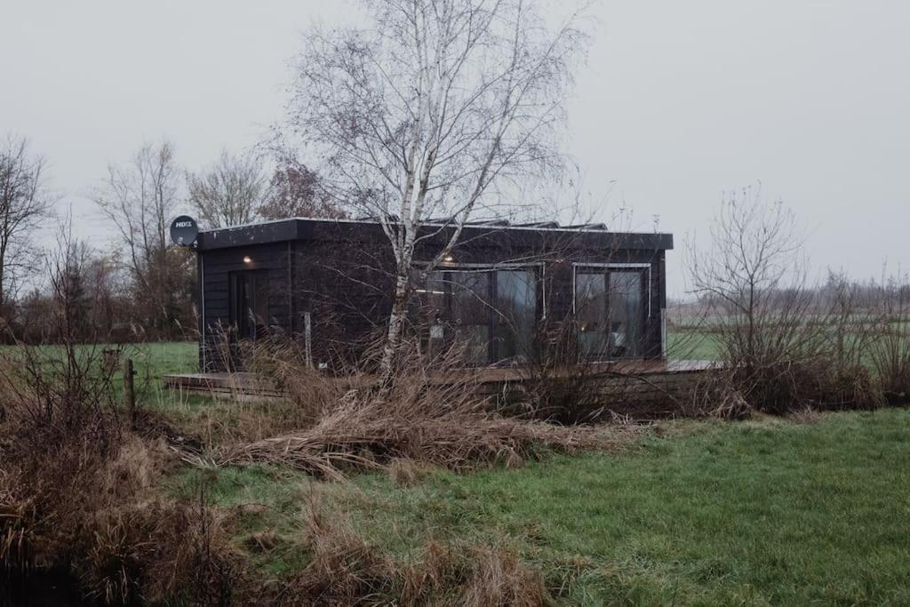 De Veenweide De Veenhoop Bagian luar foto